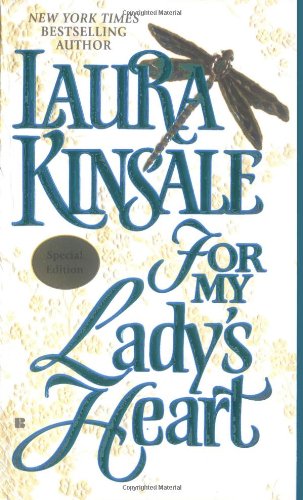 For My Ladys Heart (9780425140048) by Kinsale, Laura