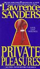 Stock image for Private Pleasures for sale by Better World Books