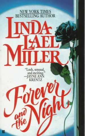 Beispielbild fr Forever and the Night zum Verkauf von ThriftBooks-Atlanta