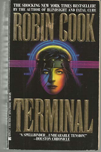 9780425140949: Terminal