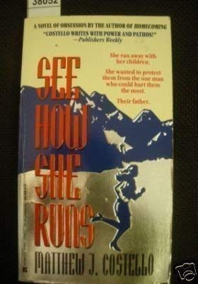 Stock image for See How She Runs for sale by Half Price Books Inc.
