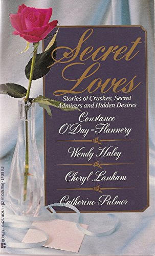 Imagen de archivo de Secret Loves a la venta por Better World Books