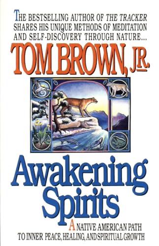 Awakening Spirits (Religion and Spirituality)