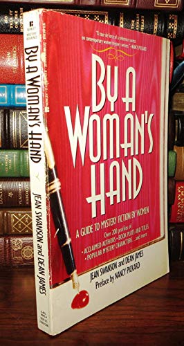 Stock image for By a Woman's Hand: A Guide to Mystery Fiction by Women for sale by Booked Experiences Bookstore