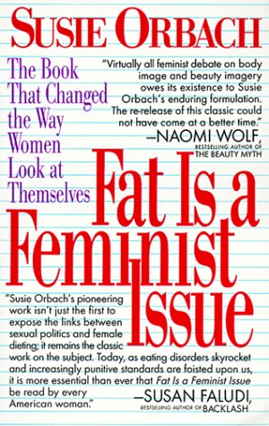Imagen de archivo de Fat Is a Feminist Issue a la venta por HPB Inc.