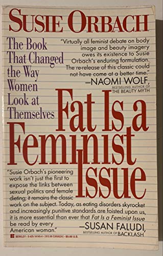 9780425141458: Fat Is a Feminist Issue