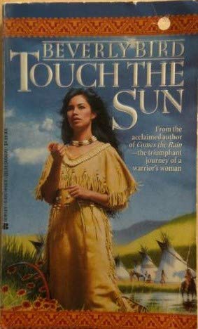 Stock image for Touch the Sun for sale by HPB-Ruby