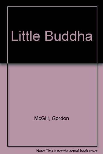 Imagen de archivo de Little Buddha a la venta por Better World Books