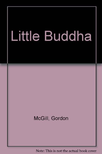 Stock image for Little Buddha for sale by Better World Books