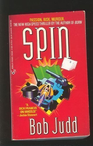 Stock image for Spin for sale by ThriftBooks-Atlanta