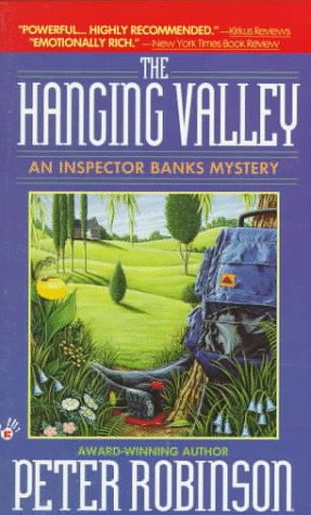 Stock image for The Hanging Valley for sale by Wonder Book