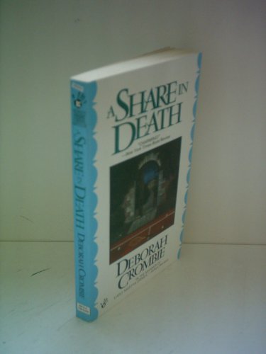 9780425141977: A Share in Death
