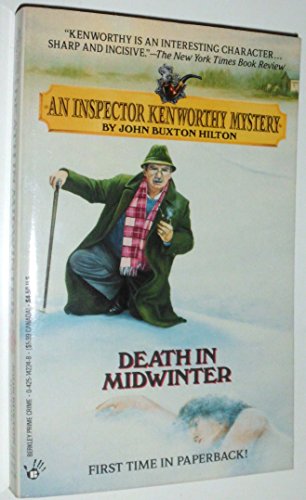 9780425142240: Death in Midwinter