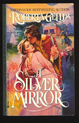 Beispielbild fr A Silver Mirror zum Verkauf von WorldofBooks