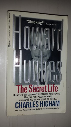 9780425142516: Howard Hughes:secret