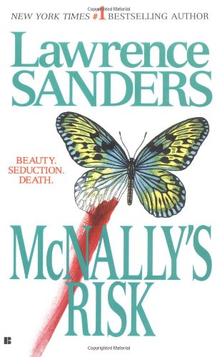 9780425142868: Mcnally's Risk (Archy McNally Novels)