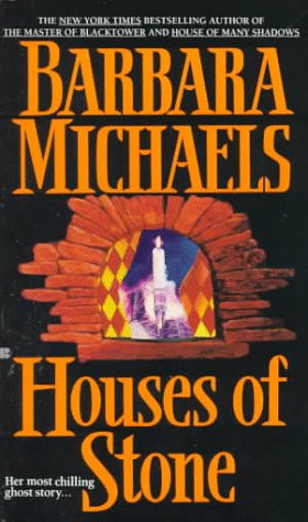 Houses of Stone (9780425143063) by Michaels, Barbara