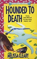 Stock image for Hounded to Death for sale by SecondSale
