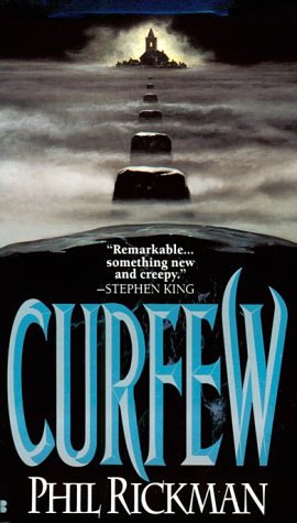 Curfew (9780425143346) by Rickman, Phil