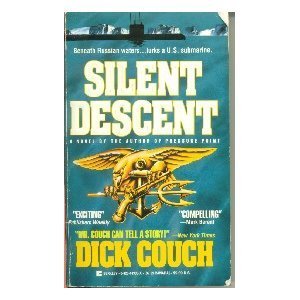 Imagen de archivo de Silent Descent a la venta por Once Upon A Time Books