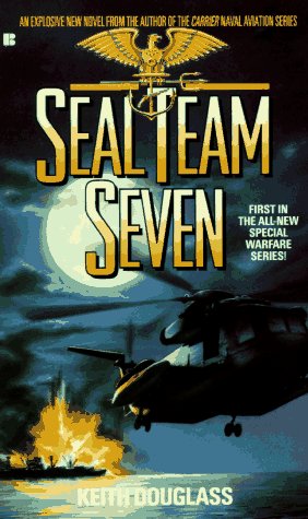Imagen de archivo de Seal Team Seven a la venta por Half Price Books Inc.