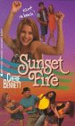 Sunset Fire (Sunset Island) (9780425143605) by Bennett, Cherie