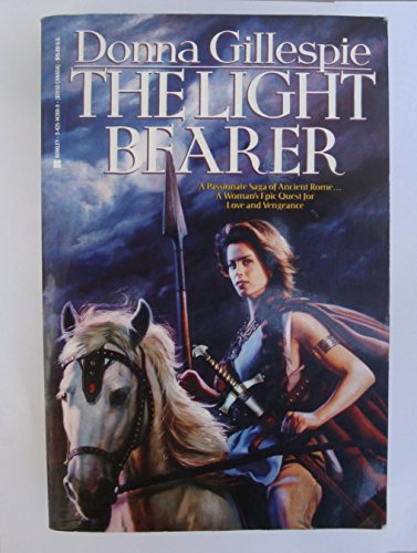 The Light Bearer (9780425143681) by Gillespie, Donna