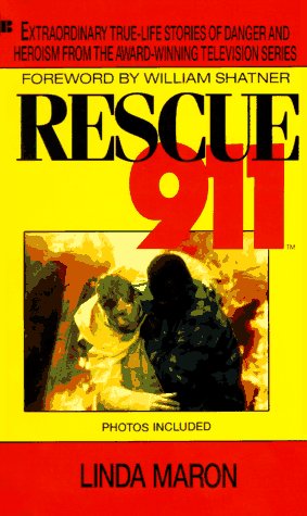 Beispielbild fr Rescue 911: extraordinary stories zum Verkauf von Front Cover Books