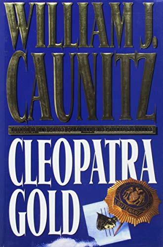 Beispielbild fr Cleopatra Gold zum Verkauf von Wonder Book