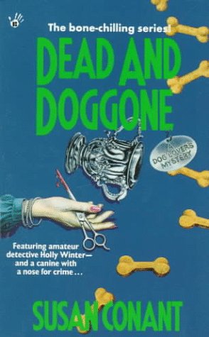 Beispielbild für Dead and Doggone zum Verkauf von SecondSale