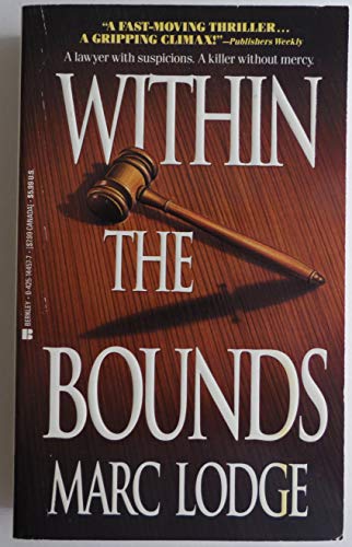 Beispielbild fr Within the Bounds zum Verkauf von Robinson Street Books, IOBA