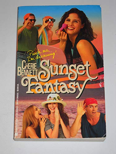 Sunset Fantasy (Sunset Island) (9780425144589) by Bennett, Cherie