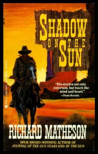 Stock image for Shadow On The Sun for sale by Half Price Books Inc.