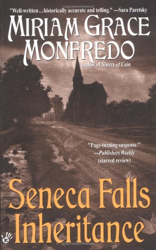 9780425144657: Seneca Falls Inheritance