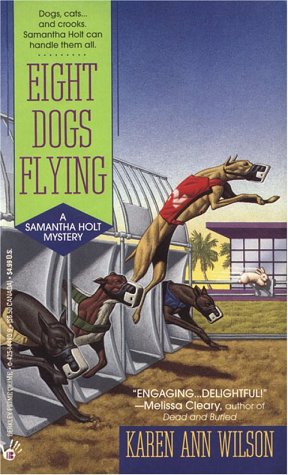 Eight Dogs Flying