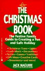 The Christmas Book (9780425145104) by Maguire, Jack
