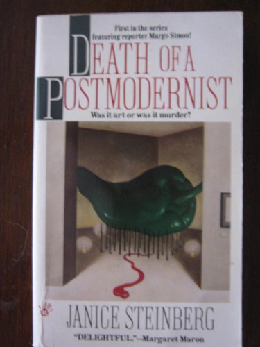 Beispielbild fr Death of a Postmodernist zum Verkauf von SecondSale