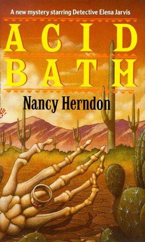 Beispielbild fr Acid Bath zum Verkauf von Better World Books