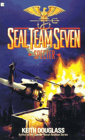 Beispielbild fr Seal Team Seven 00: Specter zum Verkauf von ThriftBooks-Atlanta