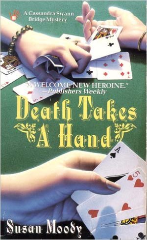 Beispielbild fr Death Takes a Hand zum Verkauf von Better World Books