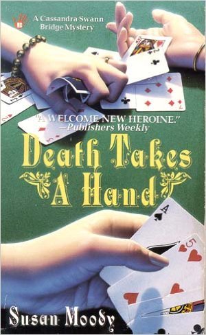 Imagen de archivo de Death Takes a Hand a la venta por Half Price Books Inc.