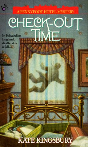 Check out Time (9780425146408) by Kingsbury, Kate