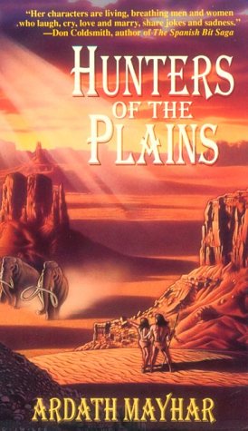 Stock image for Hunters Of The Plains for sale by SecondSale