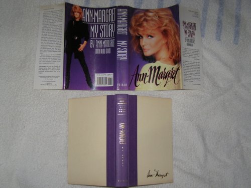 Imagen de archivo de Ann-Margret: My Story a la venta por ThriftBooks-Atlanta