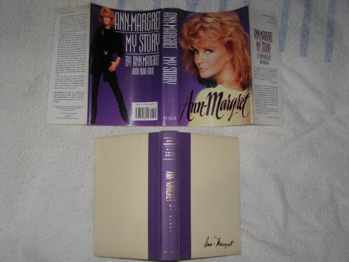 9780425146828: Ann-Margret: My Story