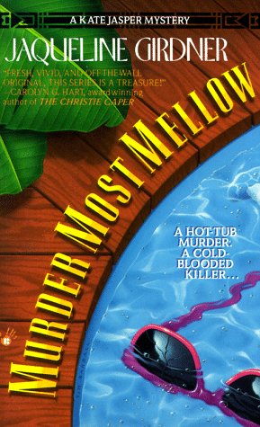 9780425147078: Murder Most Mellow