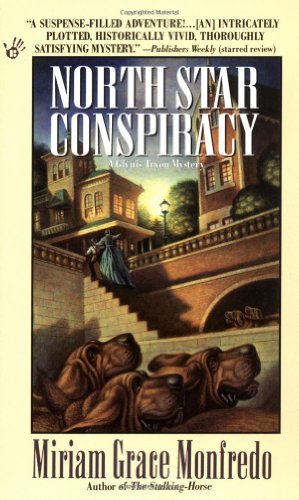 Stock image for North Star Conspiracy for sale by Gulf Coast Books