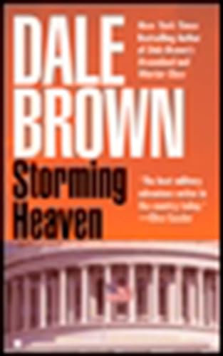 Storming Heaven - Dale Brown