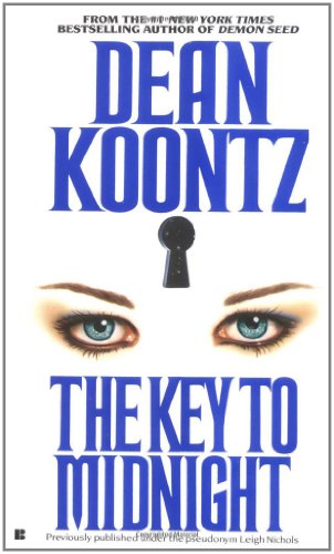 Beispielbild fr The Key to Midnight zum Verkauf von Wonder Book