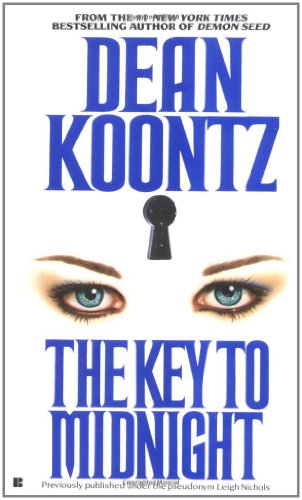 Imagen de archivo de The Key to Midnight a la venta por Your Online Bookstore